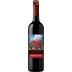 Red Truck Winery Red Blend 2021 Front Bottle Shot