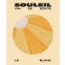 Souleil Le Blanc 2022 Front Label