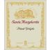 Santa Margherita Pinot Grigio 2021 Front Label