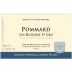Domaine Fernand & Laurent Pillot Pommard Les Rugiens Premier Cru 2017 Front Label