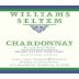 Williams Selyem Drake Estate Vineyard Chardonnay 2009 Front Label