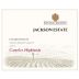 Kendall-Jackson Jackson Estate Camelot Highlands Chardonnay 2017 Front Label