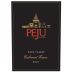 Peju Winery Cabernet Franc 2021 Front Label