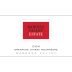 Barossa Valley Estate GSM 2018 Front Label
