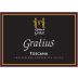Il Molino di Grace Gratius 2019 Front Label