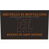 Molino di Sant'Antimo Brunello di Montalcino 2019 Front Label