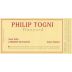 Philip Togni Cabernet Sauvignon 2022 Front Label