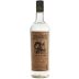 Tequila Cimarron Blanco Tequila Front Bottle Shot