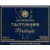 Taittinger Prelude Brut Grands Crus Front Label