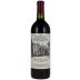 Chateau Montelena Estate Cabernet Sauvignon 2001 Front Bottle Shot