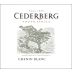 Cederberg Chenin Blanc 2024 Front Label