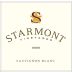 Starmont Sauvignon Blanc 2020 Front Label