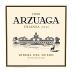 Arzuaga Crianza 2021 Front Label
