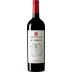 Gerard Bertrand Kosmos Organic Red Blend 2014 Front Bottle Shot