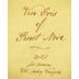 Robert Sinskey Vin Gris of Pinot Noir 2021 Front Label