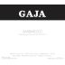 Gaja Barbaresco 2020 Front Label