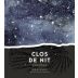 Clos de Nit Crianza 2016 Front Label