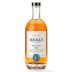Mezan Panama Rum 2006 Front Bottle Shot