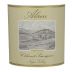 Abreu Vineyards Madrona Ranch 1996 Front Label