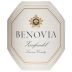 Benovia Sonoma County Zinfandel 2021 Front Label