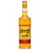 Bounty Premium Gold Rum Front Bottle Shot