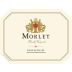 Morlet Coeur De Vallee Cabernet Sauvignon 2014 Front Label