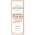 Santiago Queirolo Gran Vino Borgona Front Label