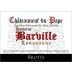 Maison Brotte Domaine Barville Roussanne 2019 Front Label
