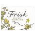 Frisk Prickly Riesling 2019 Front Label