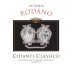 Rodano Chianti Classico 2016 Front Label
