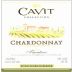 Cavit Chardonnay 2007 Front Label