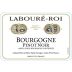 Laboure Roi Bourgogne Pinot Noir 2017 Front Label