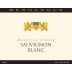 Bernardus Monterey County Sauvignon Blanc 2015 Front Label