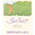 Donnafugata SurSur Grillo 2020 Front Label
