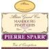 Pierre Sparr Mambourg Grand Cru Pinot Gris 2006 Front Label