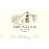 100 Nails Ranch Chardonnay 2019 Front Label