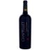Chappellet Pritchard Hill Estate Vineyard Cabernet Sauvignon 2007 Front Bottle Shot