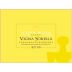 Atha Ruja Vigna Sorella Cannonau di Sardegna 2018 Front Label