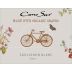 Cono Sur Organic Sauvignon Blanc 2023 Front Label