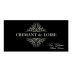 Les Glories Cremant de Loire Brut Cuvee Front Label