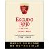 Baron Philippe de Rothschild Escudo Rojo Reserva Pinot Noir 2018 Front Label