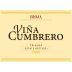 Bodegas Montecillo Vina Cumbrero Crianza 2009 Front Label