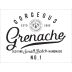 Thistledown Gorgeous Grenache 2021 Front Label