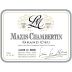 Lucien Le Moine Mazis-Chambertin Grand Cru 2017 Front Label