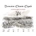 Domaine Chante Cigale Chateauneuf-du-Pape Pi 2020 Front Label