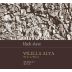 Black Slate La Vilella Alta 2016 Front Label