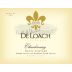 DeLoach Heintz Vineyard Chardonnay 2013 Front Label