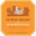 Chateau Ducru-Beaucaillou Le Petit Ducru 2021 Front Label