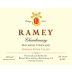 Ramey Rochioli Vineyard Chardonnay 2015 Front Label