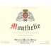 Domaine Matrot Monthelie 2020 Front Label